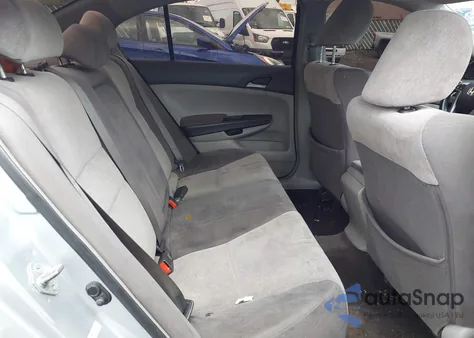 2008 Honda Accord 2.4 Lx z USA, uszkodzony, nr VIN 1HGCP26368A109933